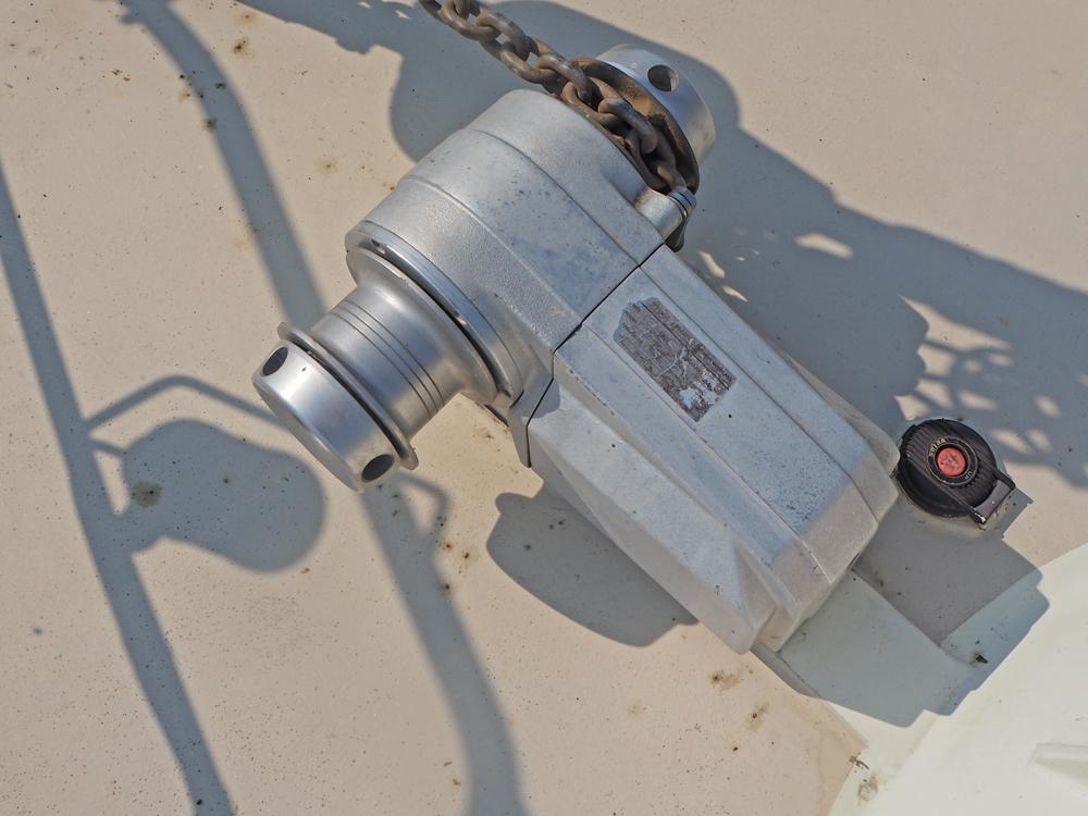  &Eacute;quipement de pont 